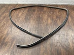 2007 2008 2009 2010 2011 Toyota Camry Left Rear Door Jam Weatherstrip Seal Gray. Fixed Price $19.99.