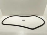 Genuine Bmw Series F02 F04 Rubber Seal Edge Protector Door Rear 7231342 7179131. Fixed Price $46.47.
