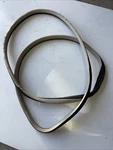 09-14 Acura Front Left Driver Side Door Weatherstrip Seal Oem Rubber. Fixed Price $52.99.