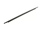 Genuine Mopar Door Belt Outer Weatherstrip Left 68200195AE. Fixed Price $117.30.