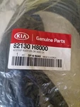 Kia Stonic Rio Front Door Seal Left Side. Fixed Price $95.52.