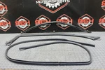 Subaru Brz Scion Frs Right Rh Door Weather Seal Rubber Trim Toyota 86 Gasket #38. Fixed Price $42.49.