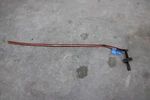 2019-2025 Lexus ES350 Right Rear Door Front Weather-strip 67895-06020 New. Fixed Price $20.00.