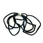 Genuine Gillig 82-12026-007 Drivers Window Glazing Vinyl Seal. Fixed Price $40.29.