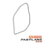 2019-2024 Chevrolet Blazer Front Left Door Weatherstrip New Oem 42440846. Fixed Price $49.04.