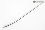 2018-2023 Bmw X2 F39 Front Left Driver Side Door Window Belt Molding Oem. Fixed Price $79.99.
