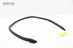 2005 - 2012 Porsche Boxster Left Driver Side Door Inner Weatherstrip Seal Oem. Fixed Price $99.99.