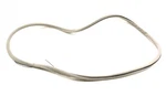New Oem Gm Rear Door Surround Weatherstrip 89022840 Seville 98-04 Deville 02-04. Fixed Price $58.95.