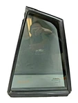 2017-2023 Subaru Impreza Rear Left Side Door Fixed Vent Window Glass Oem. Fixed Price $53.99.