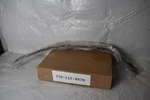 Mazda CX-5 Sport Front Right Weather Strip 2017-2021 Oem KB7W-72-76XB. Fixed Price $40.00.