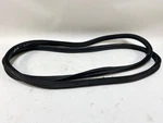 17-23 Jaguar F-pace Rear Tailgate Liftgate Back Door Body Weatherstrip Seal Oem. Fixed Price $37.50.
