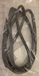 2021-23 Genuine Kia K5 Left Rear Door Weather Strip Seal Oem 83130L3000. Fixed Price $55.00.