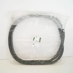 Land Rover Discovery L462 Front Left Door Rubber Seal LR084518 New Genuine. Fixed Price $173.91.