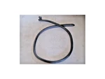 1998 Porsche Boxster Rh Door Seal On Car Oem 98653707601 R8921. Fixed Price $20.00.