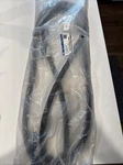 New Ford GP5Z-5425325-A Left Rear Door Weatherstrip 2013-2020 Lincoln Mkz. Fixed Price $75.00.