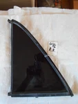 Oem Mercedes Benz W116 Right Rear Corner Window Glass Door Tinted. Fixed Price $30.00.