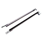 Fairchild KF1022 Glass Run Division Bar Kit. Fixed Price $80.83.