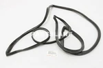 Toyota Land Cruiser FJ40 Oem Genuine Back Door Weatherstrip 67871-90300. Fixed Price $64.44.