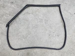 2006 Mini Hard Top Left Driver Side Door Rubber Weather Strip Seal 51717039863. Fixed Price $50.00.