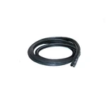 Door Rubber Weatherstrip Seal Front Lh & Rh 1983-1992 Ford Bronco Ii, Ranger. Fixed Price $52.08.