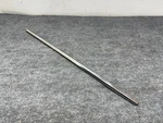 Infiniti Q50 14-24 Oem Rear Left Driver Exterior Chrome Door Molding Trim Panel. Fixed Price $49.95.