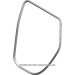 Genuine Gm Weather-strip On Body 26334502. Fixed Price $42.51.