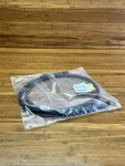 2022-2023 Audi S6 Front Rear Left Right Door Weatherstrip Seal Oem. Fixed Price $32.00.