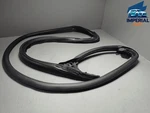 2019-2025 Toyota RAV4 Front Passenger Sid Door Shell Weatherstrip Outer Seal Oem. Fixed Price $79.00.