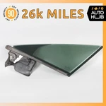 Aston Martin V8 V12 Vantage Front Left Driver Side Door Corner Window Glass Oem. Fixed Price $352.75.