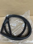 Oem 2020-2025 Toyota Corolla Door Weatherstrip Seal Right Outer Rear 67871-12580. Fixed Price $44.99.