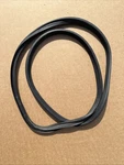 2021 2025 Hyundai Elantra Rear Trunk Weatherstrip Seal Rubber 81061-AA000 Oem. Fixed Price $44.53.