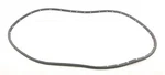 New Oem Ford Rear Left Door Mounted Weatherstrip GP5Z5425325A Lincoln Mkz 13-20. Fixed Price $70.25.