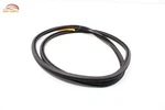 2018 - 2025 Volvo S90 Rear Right Passenger Side Door Body Weatherstrip Seal Oem. Fixed Price $32.99.