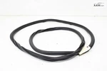 2017-2024 Audi Q7 Quattro 4M Rear Right Side Door Body Weatherstrip Seal Oem. Fixed Price $55.29.