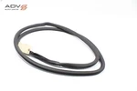 2019 - 2025 Cadillac XT4 Front Left Driver Side Door Body Weatherstrip Seal Oem. Fixed Price $35.99.