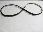 18-20 Mercedes S560 W222 2020 Rear Left Driver Door Weather Strip Seal :m. Fixed Price $25.00.