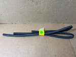 Tesla Model Y/yj Front L+r Door Secondary Seal Weatherstrip 2119534-00-A. Fixed Price $49.00.