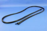 Genuine Mopar Cargo Door Weatherstrip 68229639AC. Fixed Price $228.52.