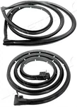 1971-1977 Dodge, Plymouth Pb 100 200 300 Van Left & Right Rear Cargo Door Seal. Fixed Price $248.23.