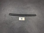 Rear Left Door Lower Weatherstrip 2020 Honda Civic 72828-TBA-A01 2016 2017 -2019. Fixed Price $21.00.