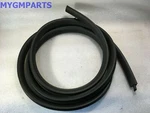 Silverado Sierra Front Door Weatherstrip Seal 2007-2013 New Oem Gm 22766400. Fixed Price $218.98.