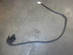 Rear Left Door Rubber Seal Gasket A2197370130 05-09 Mercedes Benz W219 CLS550. Fixed Price $35.00.