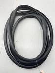 2014-2018 Mazda 3 Front Right Side Door Body Inner Weatherstrip Seal Oem. Fixed Price $32.00.
