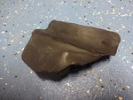 Audi Tt MK1 00-06 Left Driver Side Door Sealing Piece 8N0 837 711 B. Fixed Price $12.00.