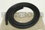 5755A314 Genuine Mitsubishi W/strip,r/dr Opng,in. Fixed Price $41.35.