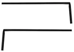 Precision Dwp 1110 99 Door Weatherstrip Seal Kit Front Upper Left And Right. Fixed Price $59.99.