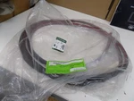 Genuine Land Rover Discovery Sport Right Rear Door Seal LR058551. Fixed Price $80.58.