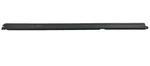 2009-2017 Volkswagen Tiguan Rear Inner Door Window Seal Strip Lh 5N0839479A Oem. Fixed Price $32.00.