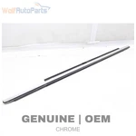 2015-2018 Audi Q3 Quattro Front Right Exterior Door Window Slot Seal / Trim. Fixed Price $16.99.