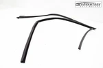 2016-2022 Bmw 750I G12 Sedan Front Left Door Window Glass Run Channel Seal Oem. Fixed Price $58.49.